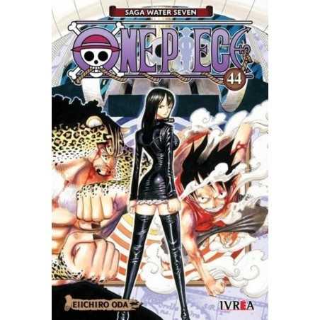 ONE PIECE 44