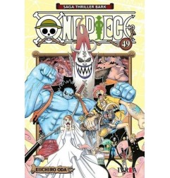 ONE PIECE 49