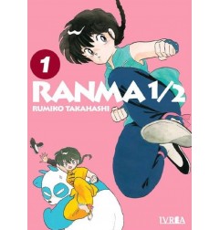 RANMA 1/2 01