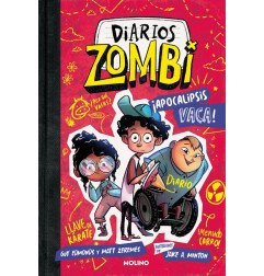 DIARIOS ZOMBI