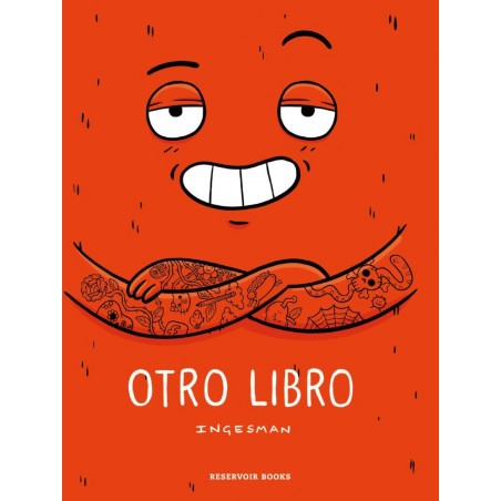 OTRO LIBRO