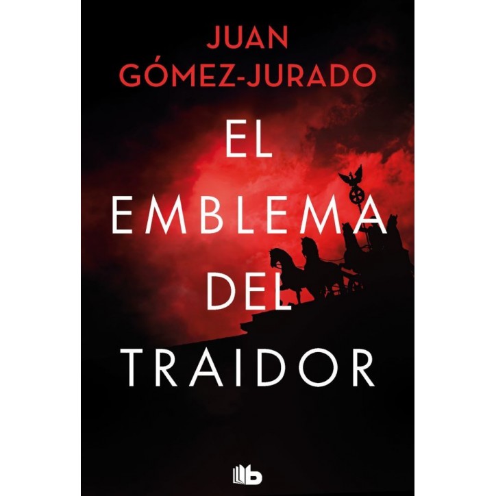 EL EMBLEMA DEL TRAIDOR