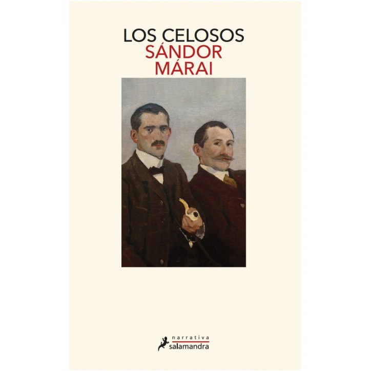 LOS CELOSOS