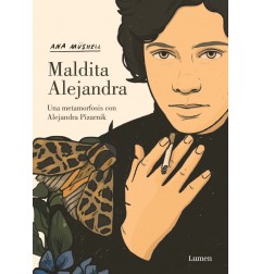 MALDITA ALEJANDRA