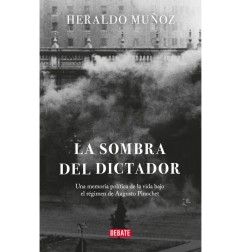 LA SOMBRA DEL DICTADOR