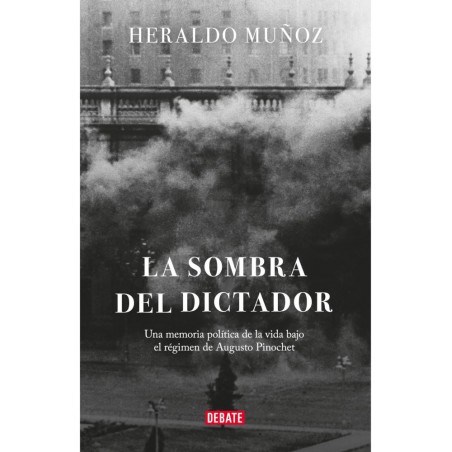 LA SOMBRA DEL DICTADOR