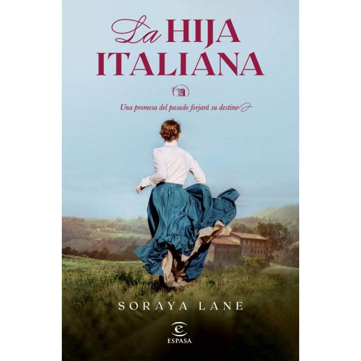 LA HIJA ITALIANA