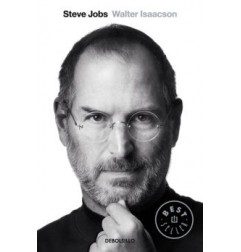 STEVE JOBS, LA BIOGRAFIA