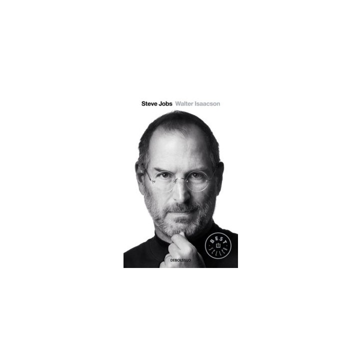 STEVE JOBS, LA BIOGRAFIA