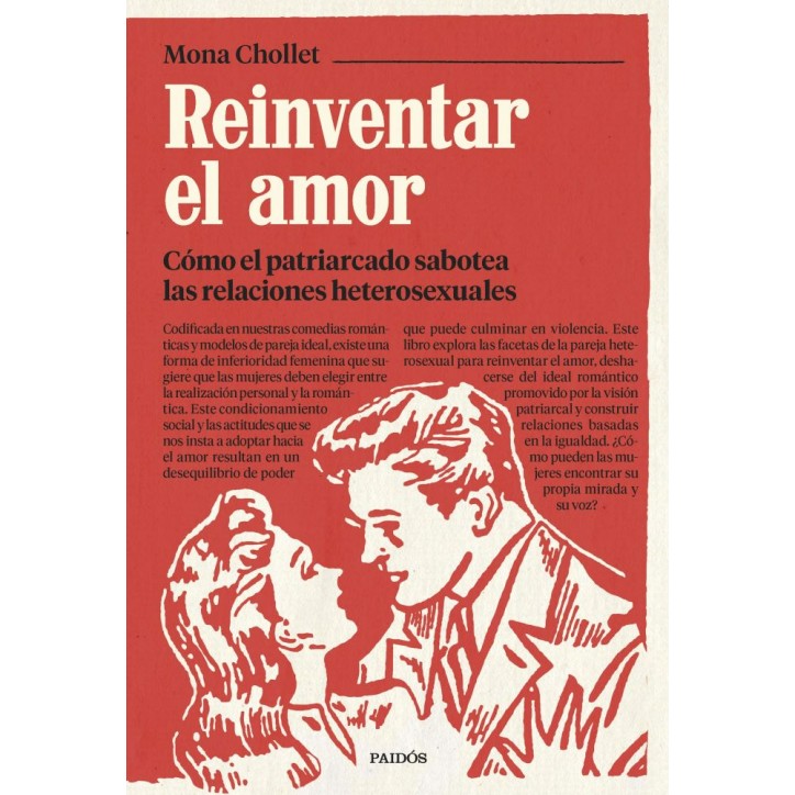 REINVENTAR EL AMOR