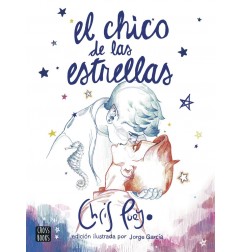 EL CHICO DE LAS ESTRELLAS. EDICIÓN ILUSTRADA