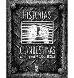 HISTORIAS CLANDESTINAS 2 ED.