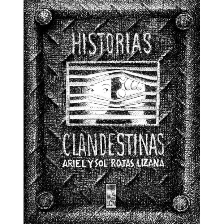 HISTORIAS CLANDESTINAS 2 ED.