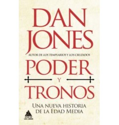 PODER Y TRONOS