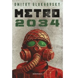 METRO 2034