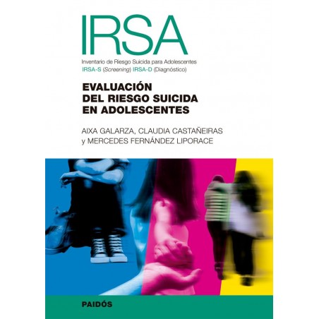 EVALUACIÓN DEL RIESGO SUICIDA EN ADOLESCENTES