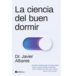 LA CIENCIA DEL BUEN DORMIR