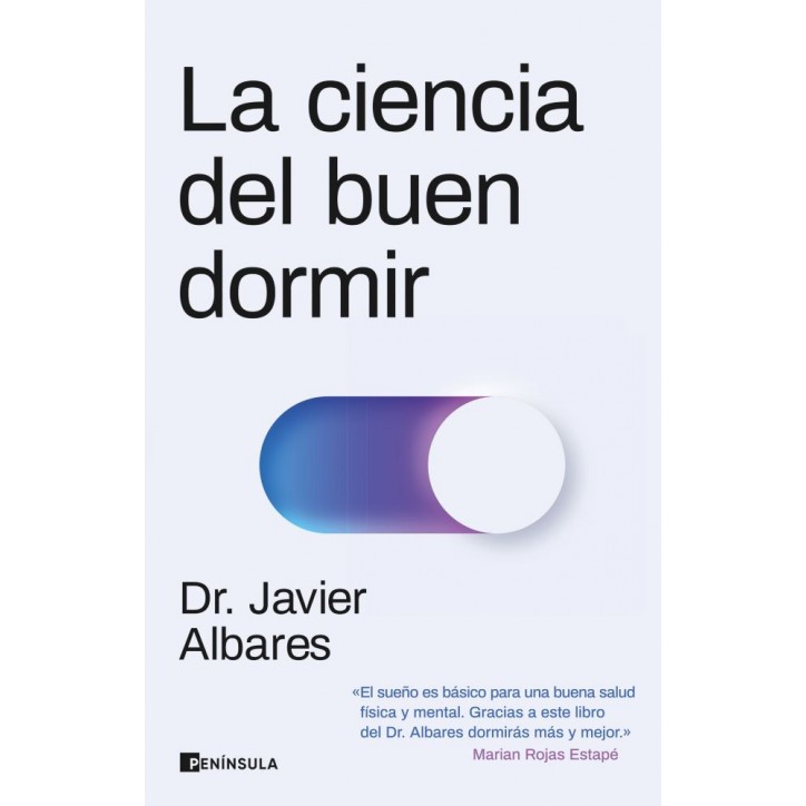 LA CIENCIA DEL BUEN DORMIR