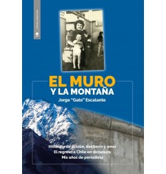 EL MURO Y LA MONTAÑA