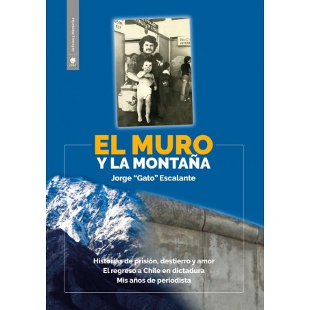 EL MURO Y LA MONTAÑA