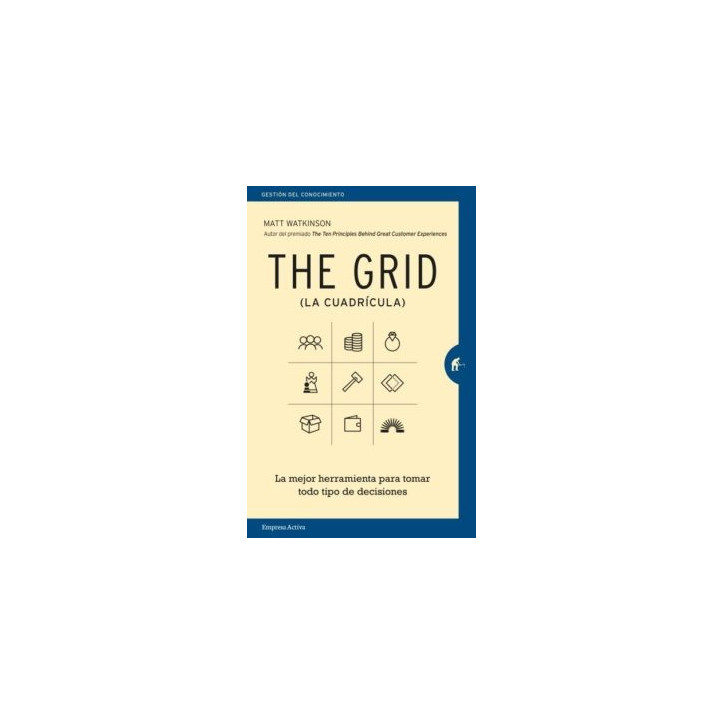 THE GRID (LA CUADRICULA)