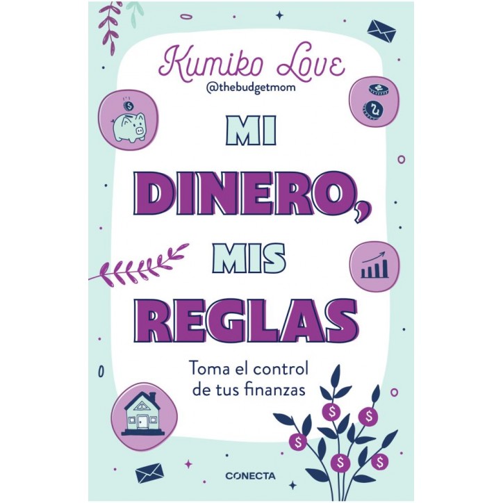 MI DINERO, MIS REGLAS