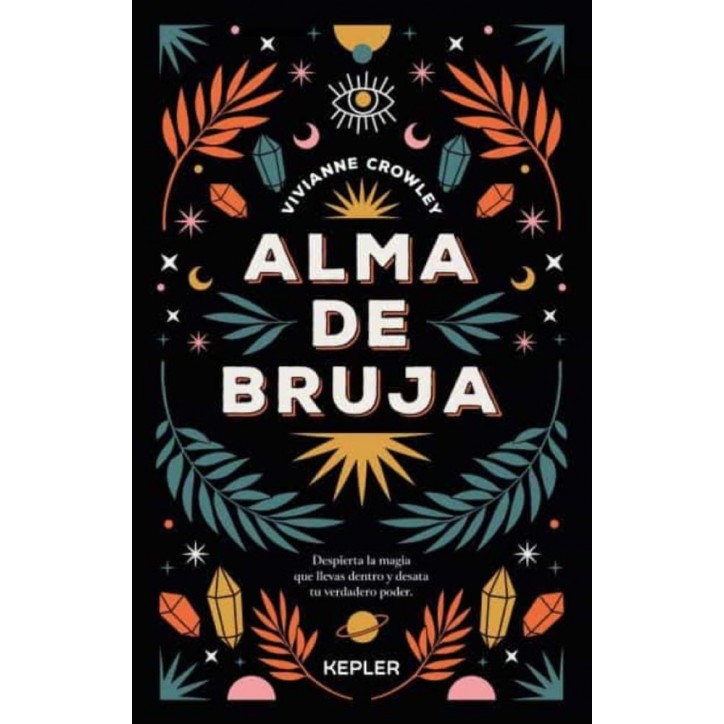 ALMA DE BRUJA