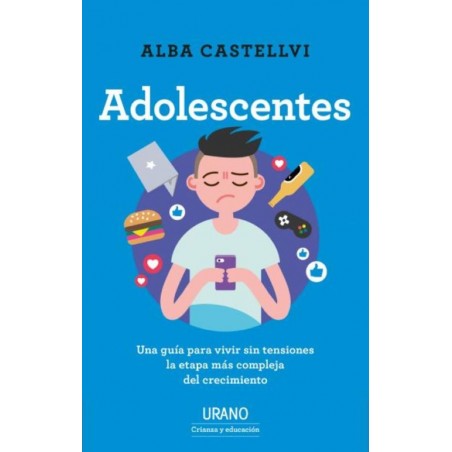 ADOLESCENTES