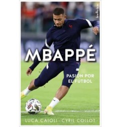 MBAPPÉ