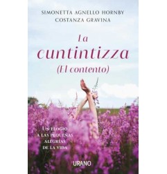 LA CUNTINTIZZA (EL CONTENTO)