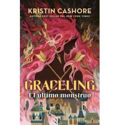 GRACELING 2. EL ÚLTIMO MONSTRUO