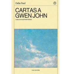 CARTAS A GWEN JOHN