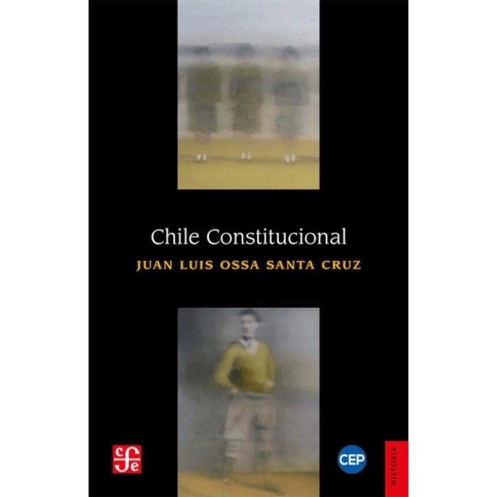 CHILE CONSTITUCIONAL