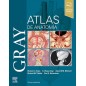 GRAY. ATLAS DE ANATOMIA 3ED.