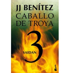 CABALLO DE TROYA 3. SAIDAN