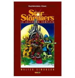 STAR SLAMMERS