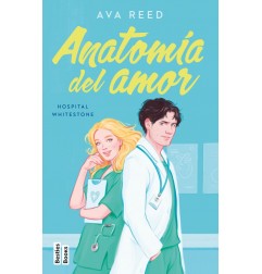 ANATOMIA DEL AMOR