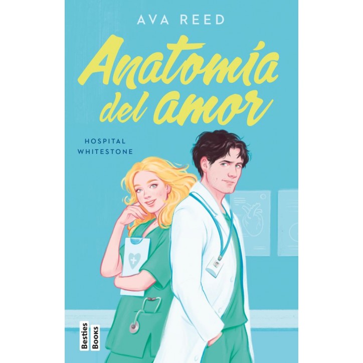 ANATOMIA DEL AMOR