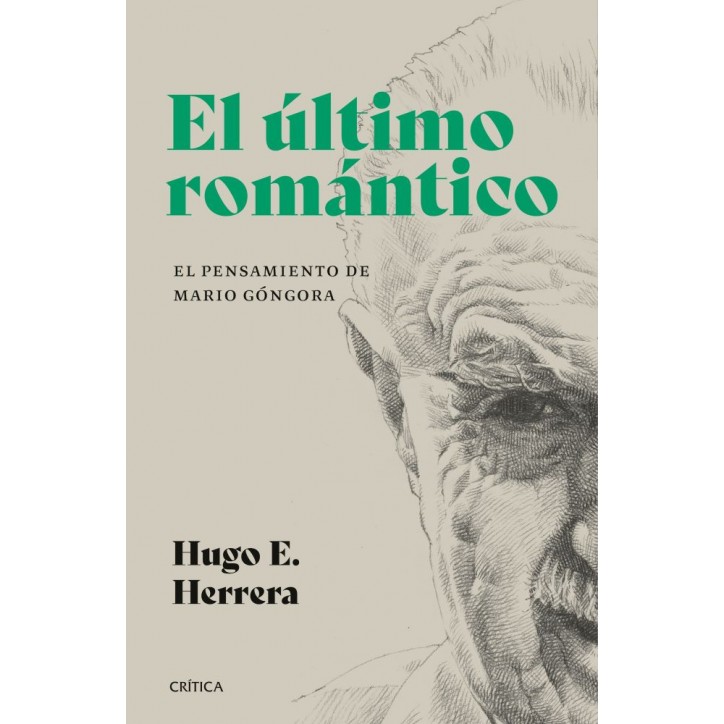 EL ÚLTIMO PENSAMIENTO ROMANTICO