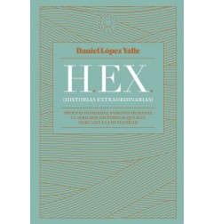 HEX (HISTORIAS EXTRAORDINARIAS)