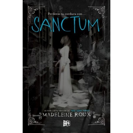 SANCTUM (SAGA ASYLUM 2)