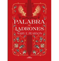 PALABRA DE LADRONES