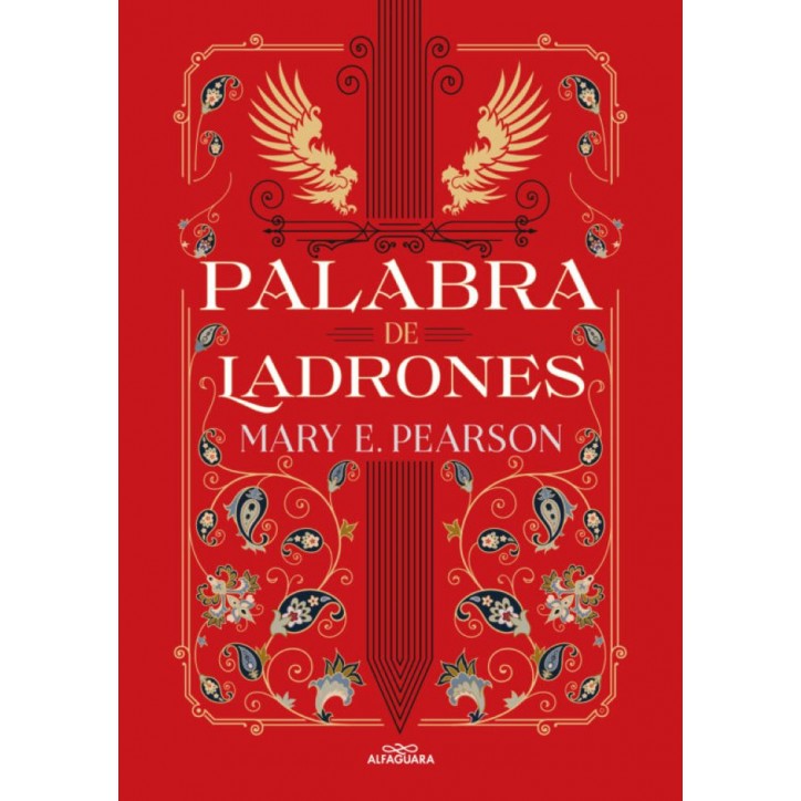 PALABRA DE LADRONES