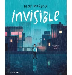 INVISIBLE ILUSTRADO