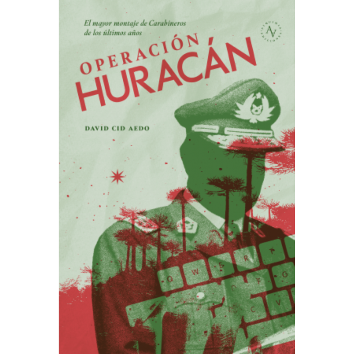 OPERACIÓN HURACAN