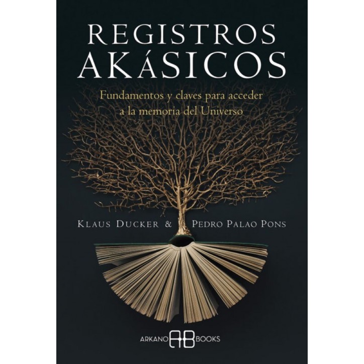 REGISTROS AKÁSICOS