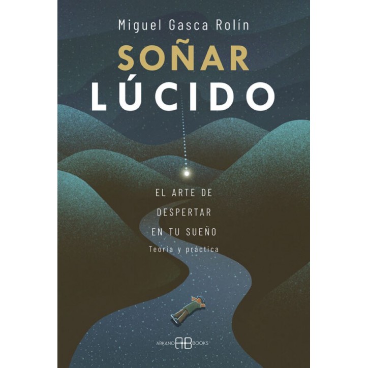 SOÑAR LUCIDO