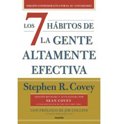 LOS 7 HABITOS DE LA GENTE ALTAMENTE EFECTIVA