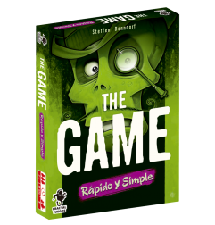 THE GAME RÁPIDO Y SIMPLE