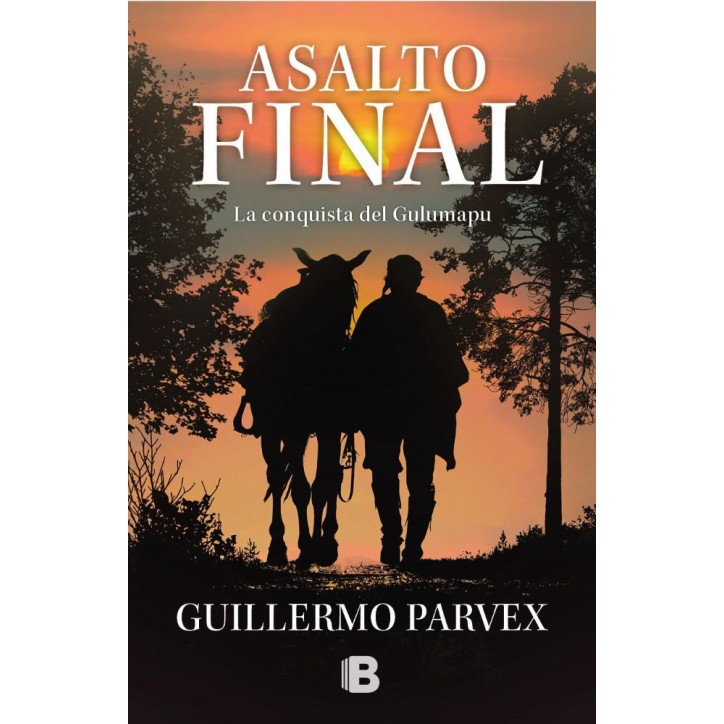 ASALTO FINAL